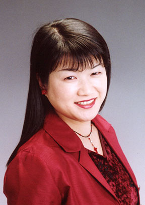 Miyuki Ito