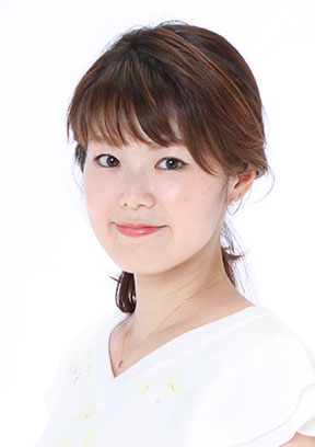 Rie Kudo