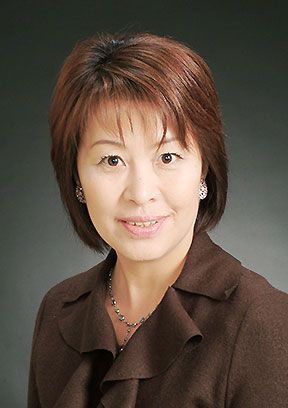 Chigusa Mukouhara