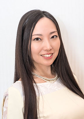 Mami Nishiguchi