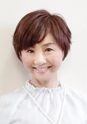 Naomi Nishimura